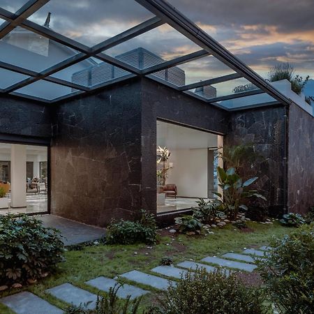 ホテル Neo-Garden 大理市 エクステリア 写真