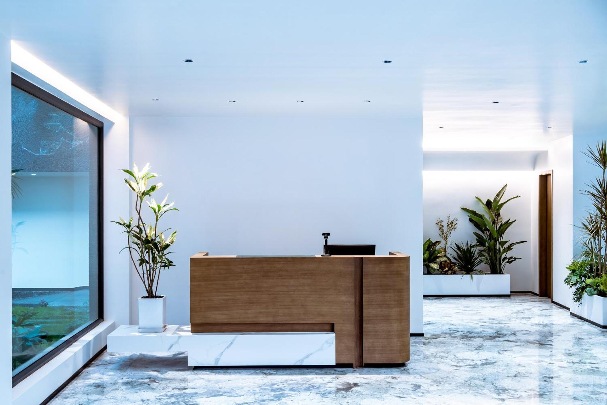 ホテル Neo-Garden 大理市 エクステリア 写真
